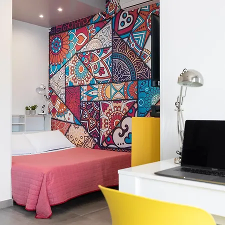 Freshwater Pirates Apartamento Gaeta Exterior foto