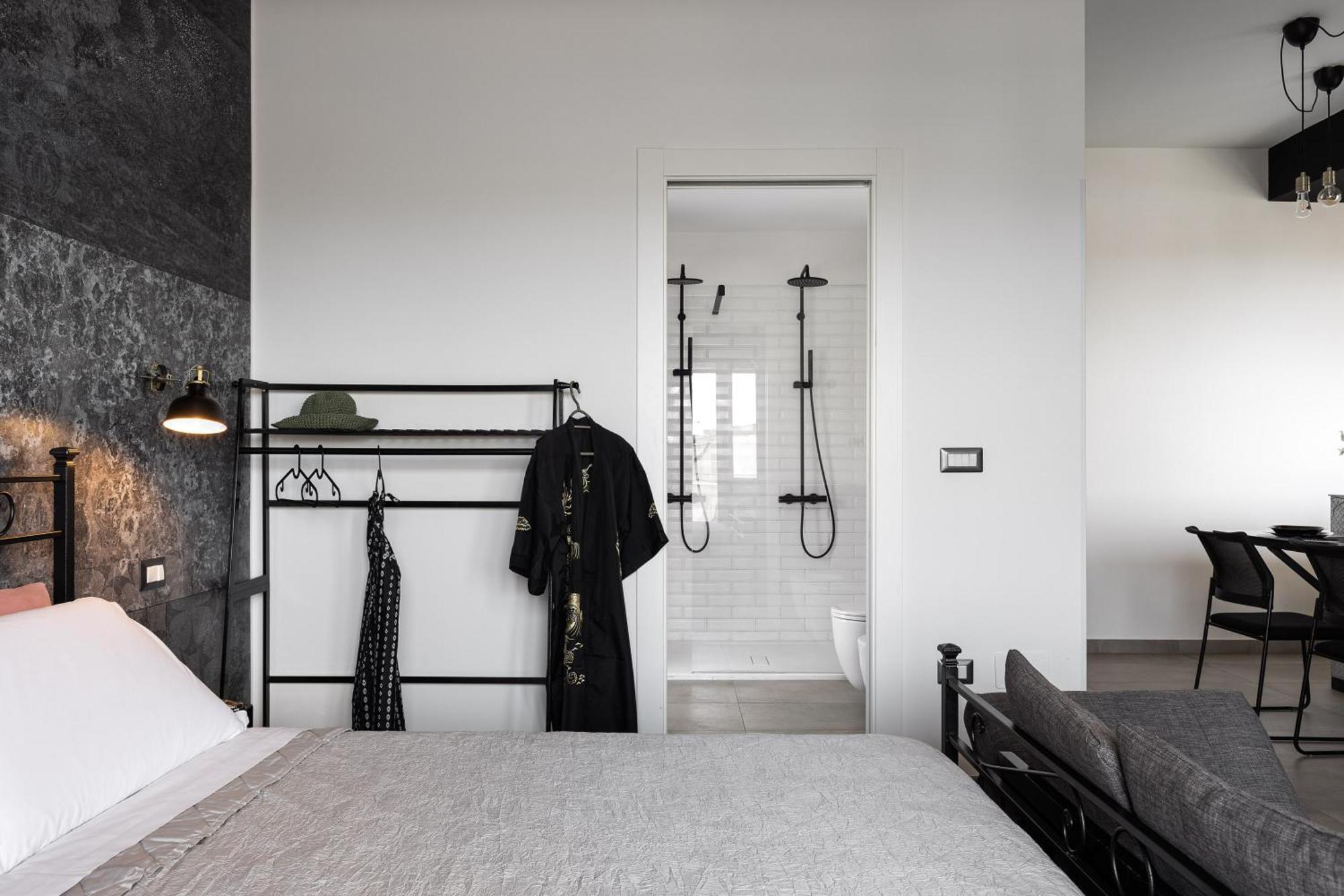 Freshwater Pirates Appartement