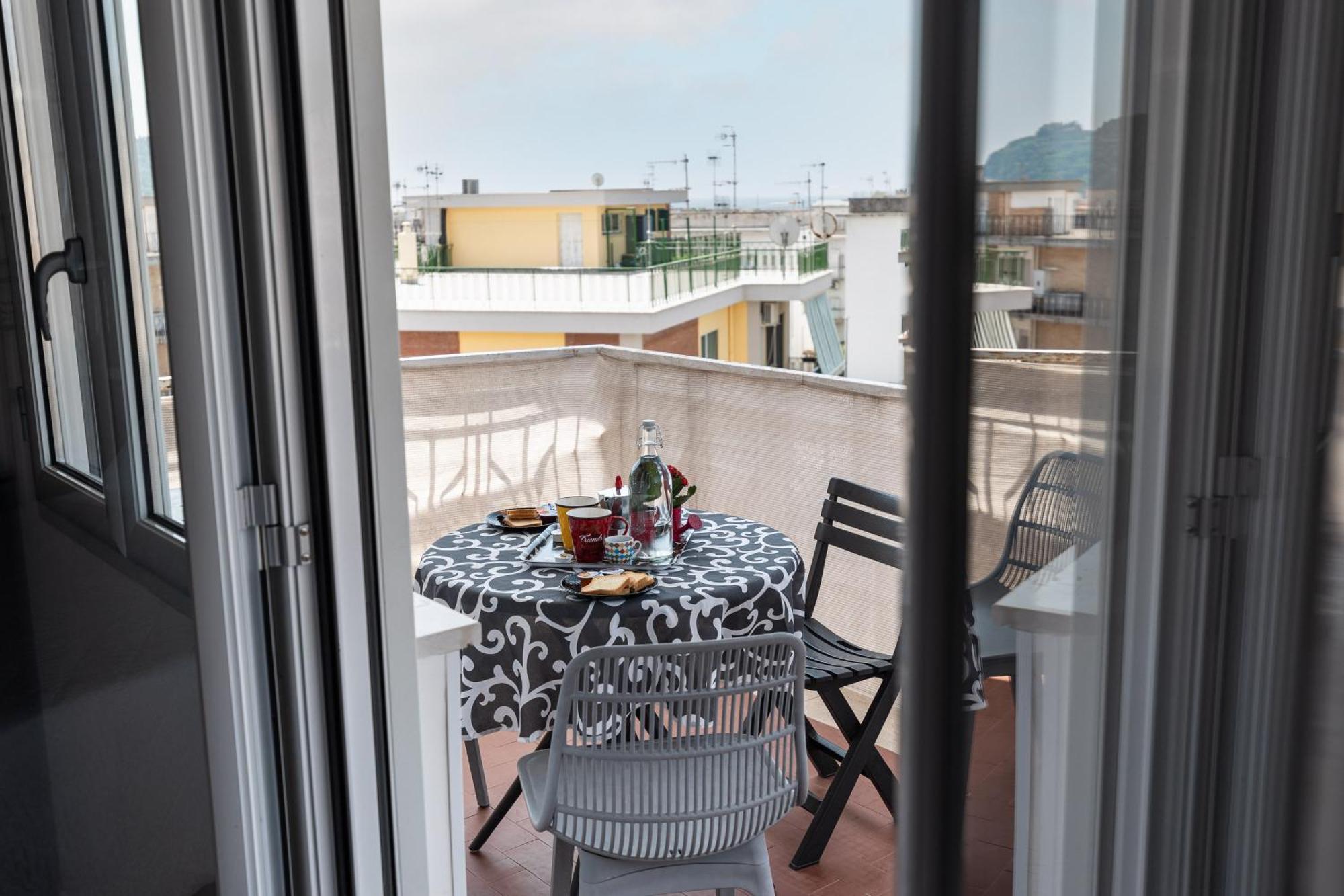 Appartement Freshwater Pirates